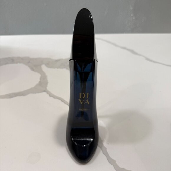 DIVA by Swiss Collection EDT Women 100ml Inspired by Carolina Herrera Good Girl - Picture 3 of 7